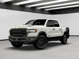 2026 RAM 1500 Rebel - Image 1