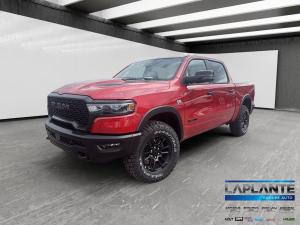 2026 RAM 1500 Rebel - Image 1