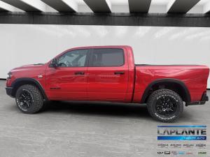 Thumbnail 5 RAM 1500 Rebel 2026