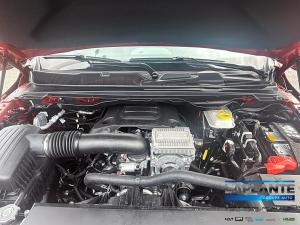 Thumbnail 8 RAM 1500 Rebel 2026