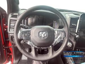 Thumbnail 12 RAM 1500 Rebel 2026