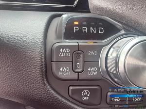 Thumbnail 16 RAM 1500 Rebel 2026