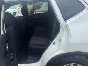 Thumbnail 7 Nissan Rogue SV 2020