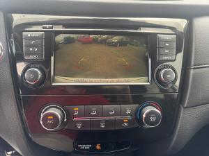 Thumbnail 13 Nissan Rogue SV 2020