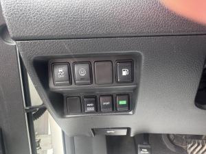 Thumbnail 9 Nissan Rogue SV 2020