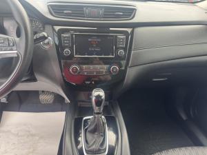 Thumbnail 11 Nissan Rogue SV 2020