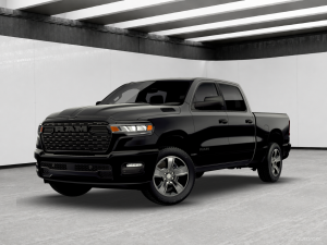 2026 RAM 1500 Express - Image 1