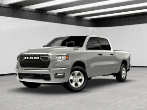 2026 RAM 1500 Big Horn - Image 1