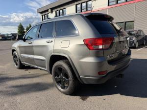 Miniature 6 Jeep Grand Cherokee Laredo 2012
