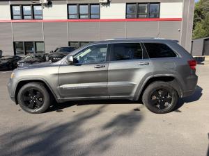Miniature 7 Jeep Grand Cherokee Laredo 2012