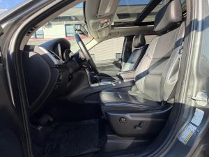 Miniature 12 Jeep Grand Cherokee Laredo 2012