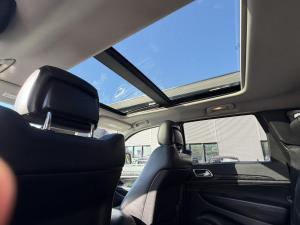 Miniature 9 Jeep Grand Cherokee Laredo 2012