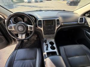 Miniature 11 Jeep Grand Cherokee Laredo 2012