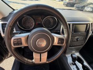 Miniature 14 Jeep Grand Cherokee Laredo 2012