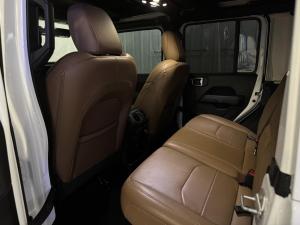Thumbnail 10 Jeep Wrangler Unlimited Sahara 2022