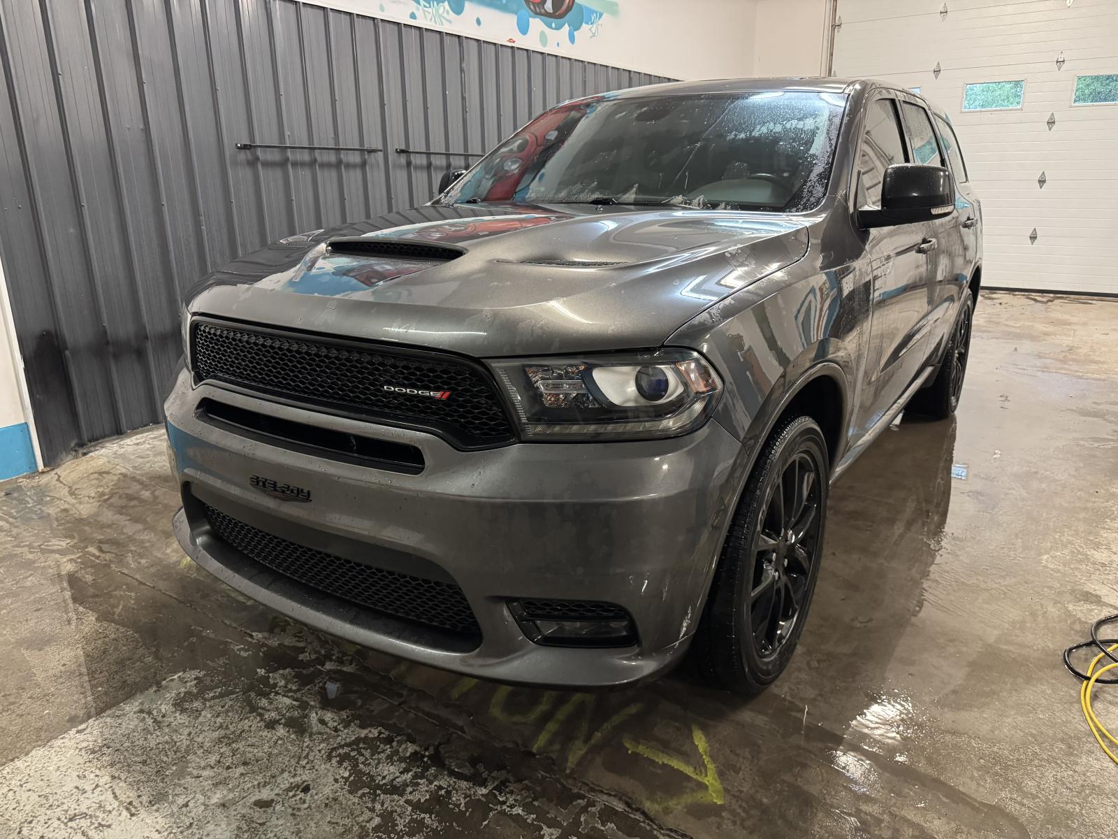 Dodge Durango GT 2018