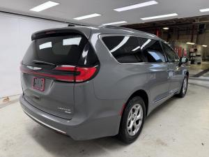 Miniature 5 Chrysler Pacifica Limited 2023