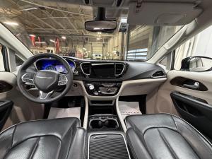 Miniature 14 Chrysler Pacifica Limited 2023