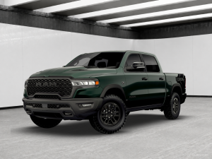 2026 RAM 1500 Rebel - Image 1