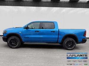 Miniature 5 RAM 1500 Rebel 2026