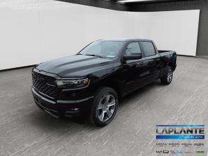 2026 RAM 1500 Express - Image 1
