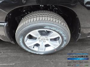 Thumbnail 7 RAM 1500 Express 2026