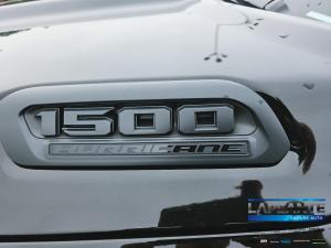 Thumbnail 6 RAM 1500 Express 2026