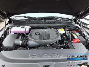 Thumbnail 8 RAM 1500 Express 2026