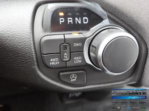 Thumbnail 16 RAM 1500 Express 2026
