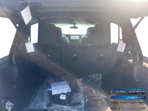 Thumbnail 6 Jeep Wrangler 4 Door Sport 2026
