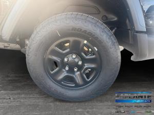 Thumbnail 7 Jeep Wrangler 4 Door Sport 2026