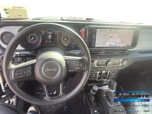 Thumbnail 10 Jeep Wrangler 4 Door Sport 2026