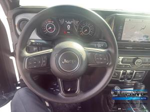 Thumbnail 12 Jeep Wrangler 4 Door Sport 2026