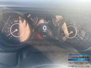 Thumbnail 13 Jeep Wrangler 4 Door Sport 2026