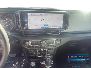Thumbnail 14 Jeep Wrangler 4 Door Sport 2026