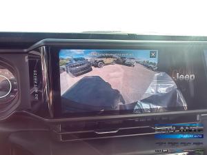 Thumbnail 18 Jeep Wrangler 4 Door Sport 2026