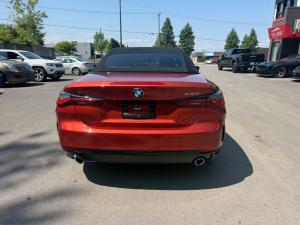 Thumbnail 5 BMW 430Xi 430i xDrive 2022