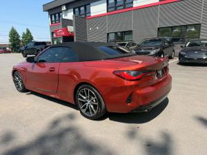 Thumbnail 6 BMW 430Xi 430i xDrive 2022