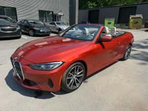 Thumbnail 11 BMW 430Xi 430i xDrive 2022