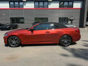 Thumbnail 7 BMW 430Xi 430i xDrive 2022