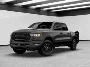 2026 RAM 1500 Rebel - Image 1