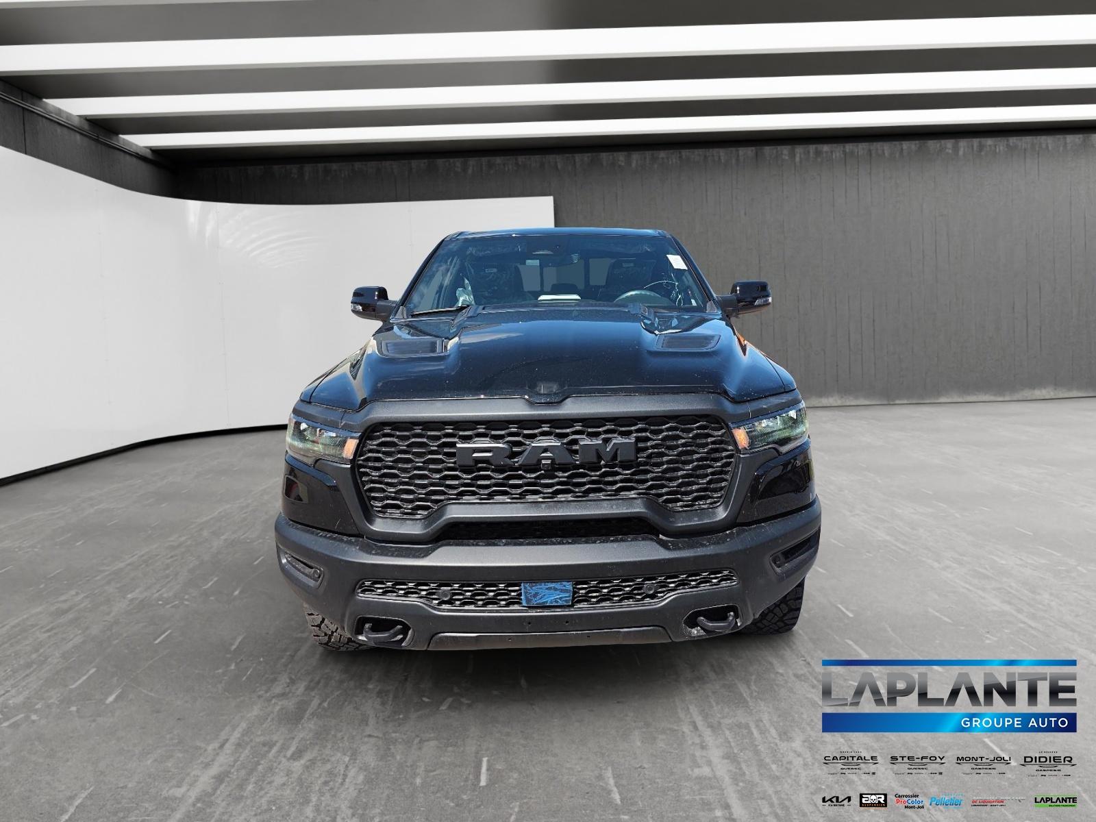 Ram 1500 2026