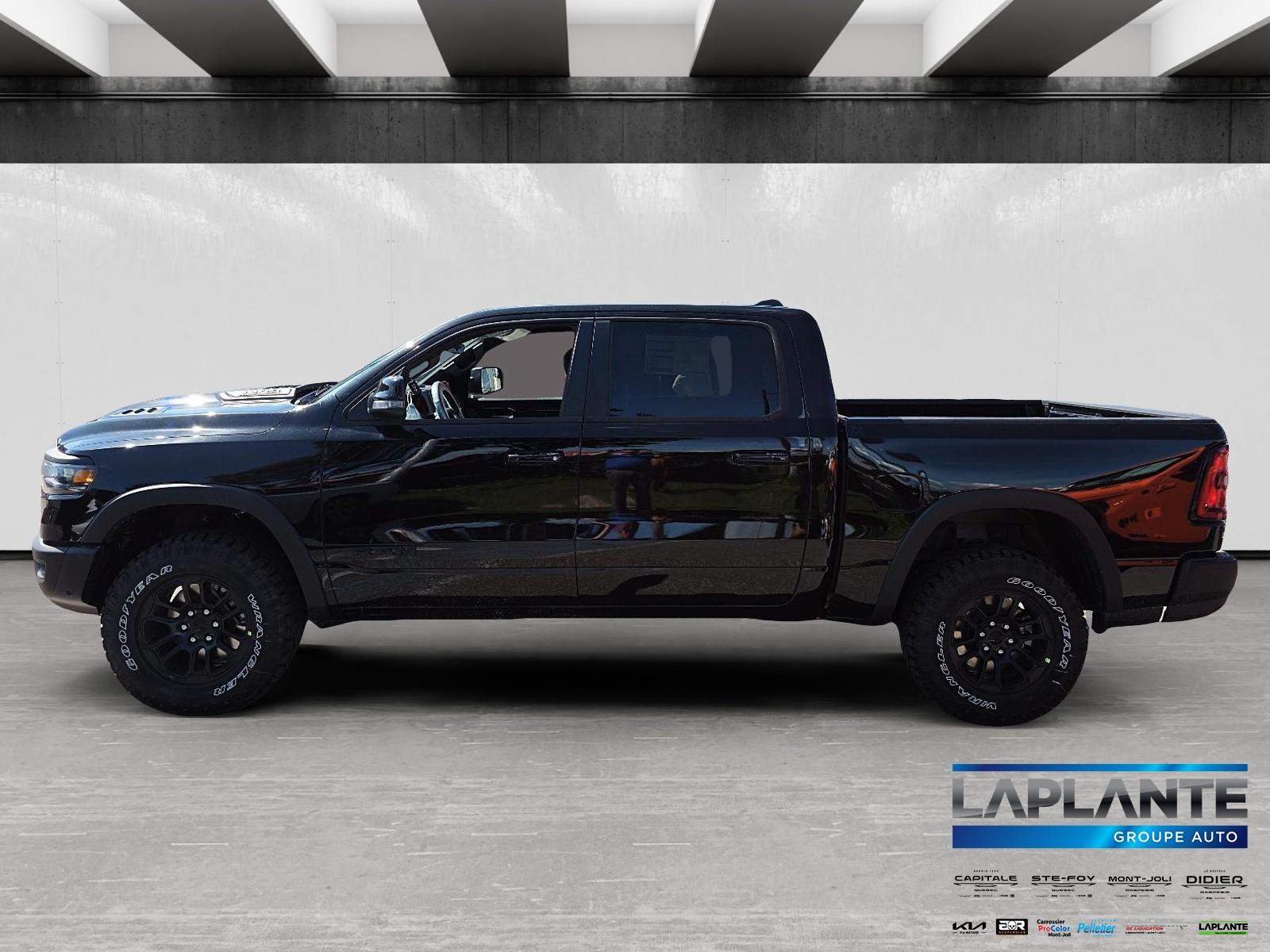 Ram 1500 2026