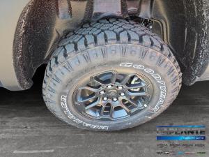 Miniature 6 RAM 1500 Rebel 2026