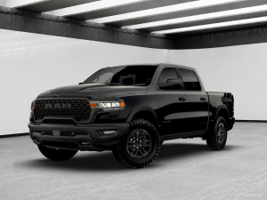 2026 RAM 1500 Rebel - Image 1