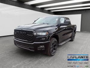 2026 RAM 1500 Big Horn - Image 1