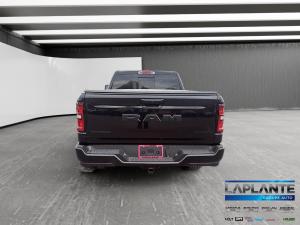Miniature 5 RAM 1500 Big Horn 2026
