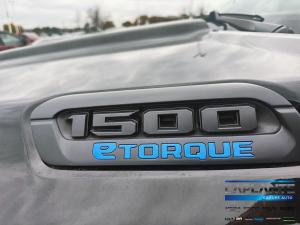 Miniature 6 RAM 1500 Big Horn 2026