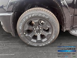Miniature 7 RAM 1500 Big Horn 2026