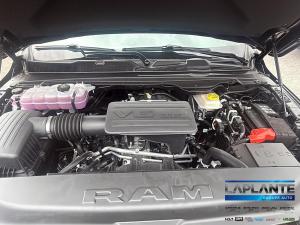 Miniature 8 RAM 1500 Big Horn 2026